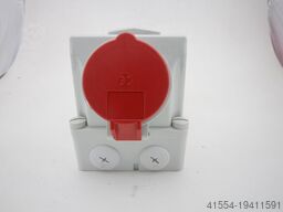 Mennekes Duo 5103A