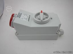 Mennekes Duo 5103A