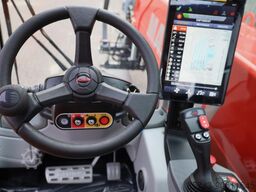 Manitou MRT2660 360 160Y ST5 S1 Valid inspection, *Guarant