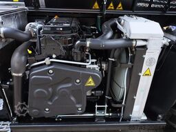 Manitou MRT2660 360 160Y ST5 S1 Valid inspection, *Guarant