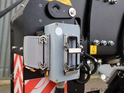 Manitou MRT2660 360 160Y ST5 S1 Valid inspection, *Guarant
