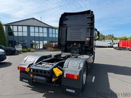 IVECO Stralis 420 E5 *Black Edition * Fahrschule
