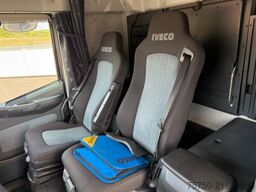IVECO Stralis 420 E5 *Black Edition * Fahrschule