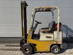 Yale GLP-032UA