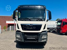 MAN 18.500 TGS SZM mit Hydrl. Pumpe 4x4