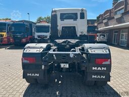 MAN 18.500 TGS SZM mit Hydrl. Pumpe 4x4