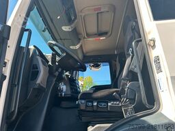 MAN 18.500 TGS SZM mit Hydrl. Pumpe 4x4