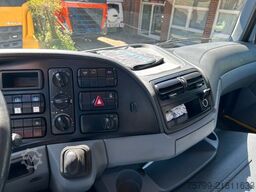 MERCEDES-BENZ 2641 Hallenmeister Betonpumpe BSF24 Meter4Knick