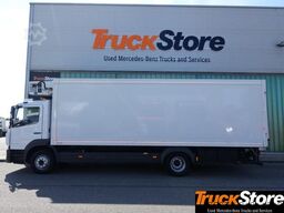 Mercedes-Benz Atego 1524 LL