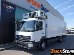 Mercedes-Benz Atego 1524 LL