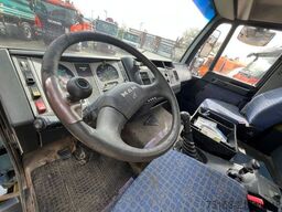 MAN LE 18.280 4x2 BB Absetzkipper Meiller Tele