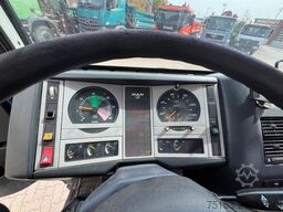 MAN LE 18.280 4x2 BB Absetzkipper Meiller Tele