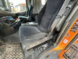 MERCEDES-BENZ Arocs 2645 K 6x4 3-Achs Kipper Meiller Bordmatik