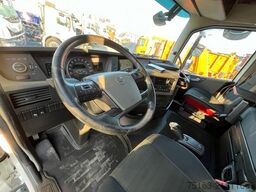 VOLVO FH 500 6x2 Abrollkipper Funkfernbedienung