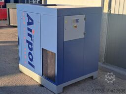 AIRPOL 55 kW / 10 bar / 510 m3/h / 2012