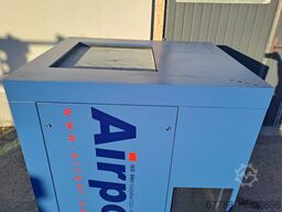 AIRPOL 55 kW / 10 bar / 510 m3/h / 2012