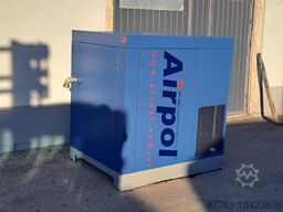 AIRPOL 55 kW / 10 bar / 510 m3/h / 2012