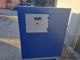AIRPOL 55 kW / 10 bar / 510 m3/h / 2012