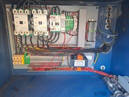 AIRPOL 55 kW / 10 bar / 510 m3/h / 2012