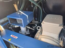 AIRPOL 55 kW / 10 bar / 510 m3/h / 2012