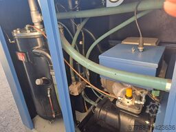 AIRPOL 55 kW / 10 bar / 510 m3/h / 2012