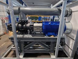 Atex Dmuchawy do gazu