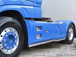 DAF XF 530 SSC 4x2 - RETARDER - PARK. AIRCO - 2 x F...