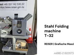 STAHL T32/2-32/2-US