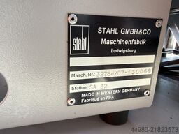 STAHL T32/2-32/2-US