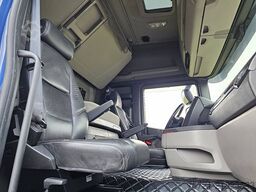 SCANIA R650 6X4 RETARDER LED