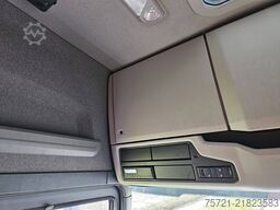 SCANIA R650 6X4 RETARDER LED
