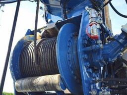 Delmag / ABI / RH 12 / Bohrgerät / Drilling Rig