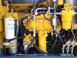 Delmag / ABI / RH 12 / Bohrgerät / Drilling Rig