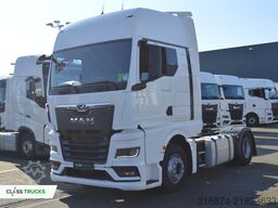 MAN TGX 18.480 GX Adaptive Cruise Control