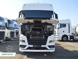MAN TGX 18.480 GX Adaptive Cruise Control