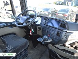 MAN TGX 18.480 GX Adaptive Cruise Control