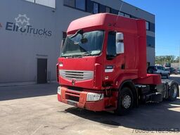 Renault Premium 460 DXI (GOOD CONDITION / BONNE ETAT)