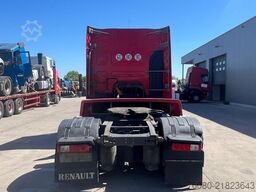 Renault Premium 460 DXI (GOOD CONDITION / BONNE ETAT)