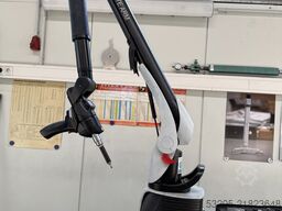 Hexagon Absolute Arm 8525 RA8 v1