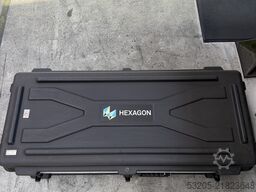 Hexagon Absolute Arm 8525 RA8 v1
