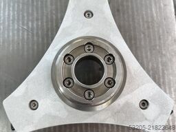 Hexagon Absolute Arm 8525 RA8 v1