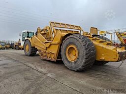 CAT 631E (3 units available)