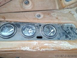 CAT 631E (3 units available)