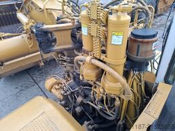 CAT 631E (3 units available)