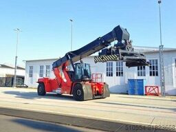 Hyster RS46-41XD/80S /KOMBI Piggy-Back Orig.1814 Stunde