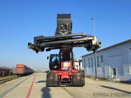 Hyster RS46-41XD/80S /KOMBI Piggy-Back Orig.1814 Stunde