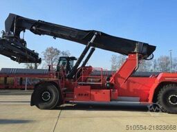 Hyster RS46-41XD/80S /KOMBI Piggy-Back Orig.1814 Stunde