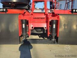 Hyster RS46-41XD/80S /KOMBI Piggy-Back Orig.1814 Stunde