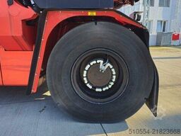 Hyster RS46-41XD/80S /KOMBI Piggy-Back Orig.1814 Stunde