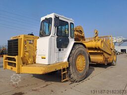 CAT 631E (3 units available)